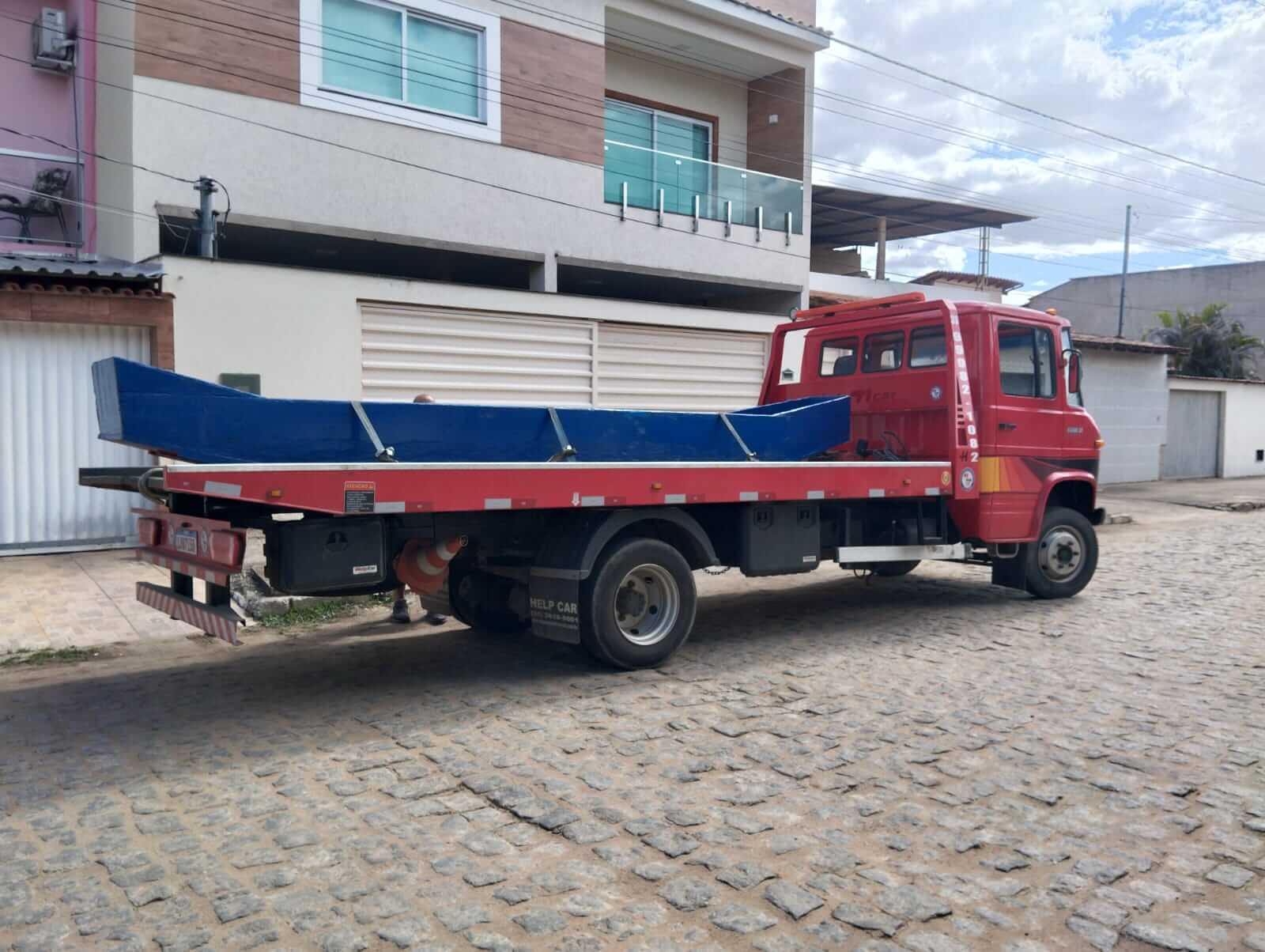 Cliente satisfeito